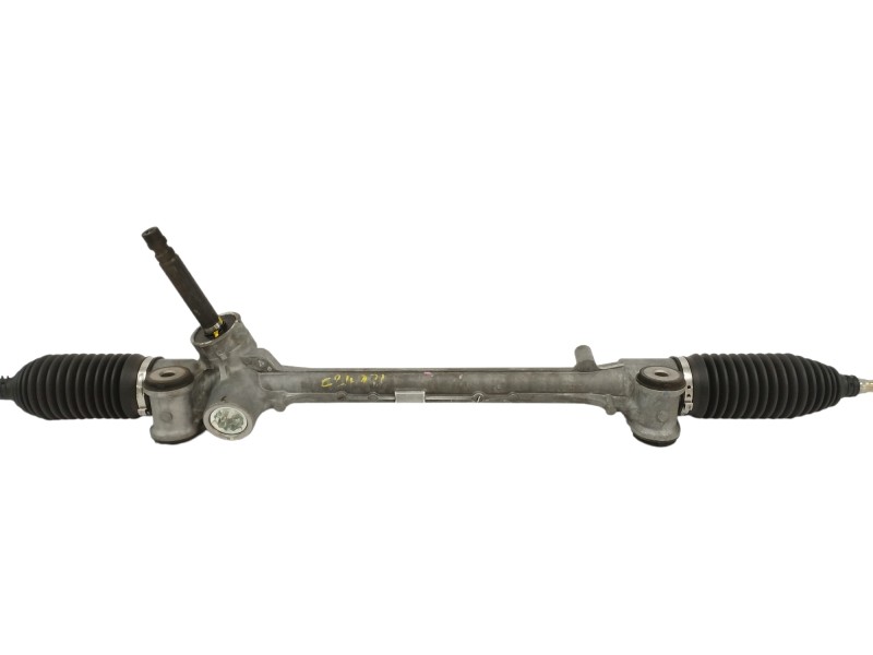 Recambio de cremallera direccion para toyota yaris 1.5 16v cat referencia OEM IAM 455000D271  