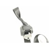 Recambio de cinturon seguridad trasero izquierdo para bmw serie 3 coupe (e92) 325d referencia OEM IAM 9128866  