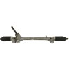 Recambio de cremallera direccion para toyota yaris 1.5 16v cat referencia OEM IAM 455000D271  