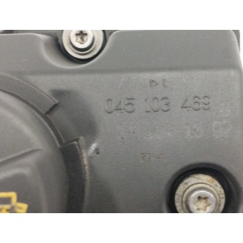 Recambio de tapa balancines para volkswagen polo (9n3) 1.4 tdi referencia OEM IAM 045103469 045103475C 