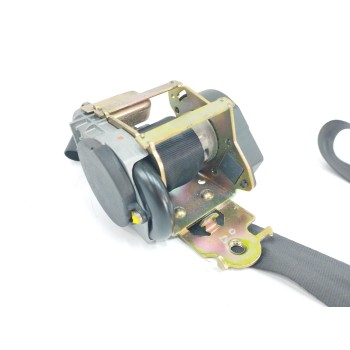 Recambio de cinturon seguridad delantero derecho para peugeot 206 cc 1.6 16v cat referencia OEM IAM 804889XX  