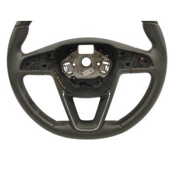 Recambio de volante para seat leon (5f1) 1.5 16v tsi act referencia OEM IAM 5F0419091AH  