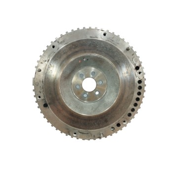 Recambio de volante motor para dacia sandero 1.0 12v cat referencia OEM IAM 3960R  