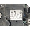 Recambio de alternador para seat leon (5f1) 1.6 tdi referencia OEM IAM 03L903023K 140A F000BL0800