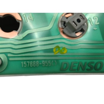 Recambio de pantalla multifuncion para chrysler voyager (rg) 2.8 crd cat referencia OEM IAM 157888955  