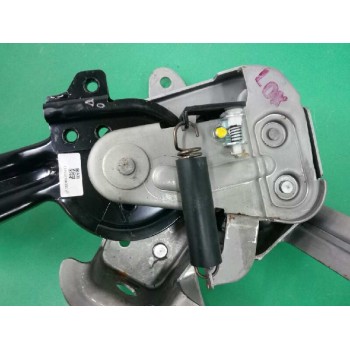 Recambio de palanca freno de mano para kia niro drive referencia OEM IAM  PEDAL ACCIONAMIENTO FRENO DE MANO 