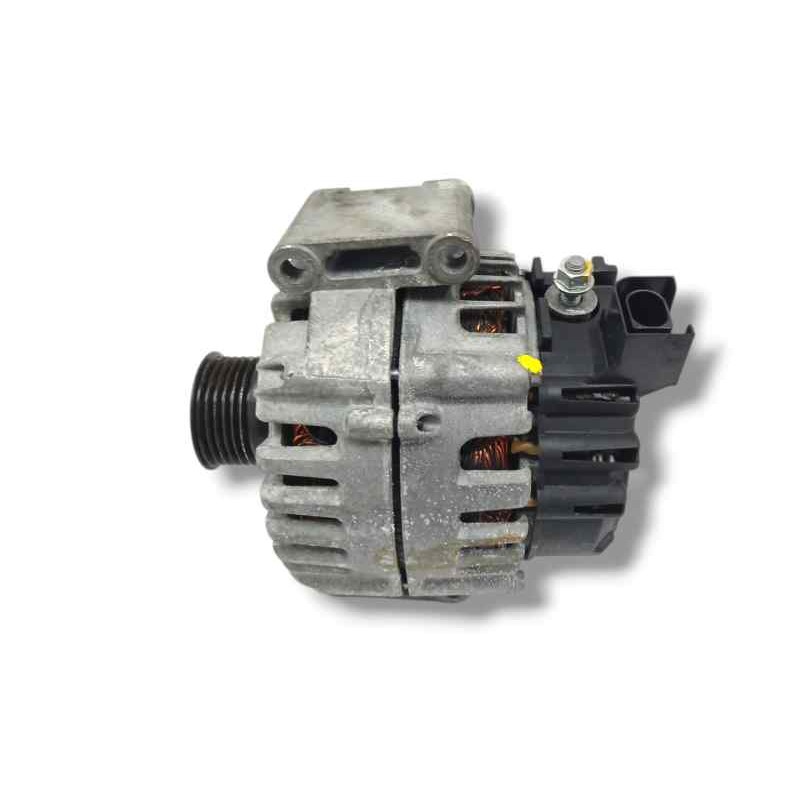Recambio de alternador para infiniti q50 2.2 diesel cat referencia OEM IAM A6519062500 180A Recambio de alternador para infiniti q50 2.2 diesel cat referencia OEM IAM A6519062500 180A