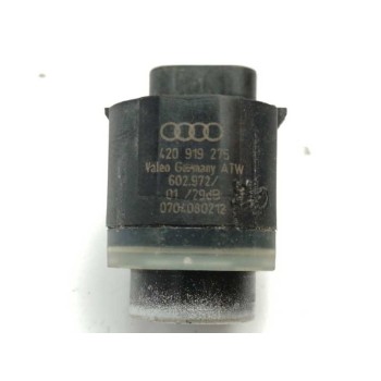Recambio de sensor de aparcamiento para audi a4 ber. (b8) 3.2 v6 24v fsi referencia OEM IAM 420919275  