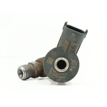 Recambio de inyector para citroën berlingo furgoneta/monovolumen (k9) 1.5 bluehdi 100 referencia OEM IAM 9828959880 0445110955 