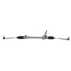 Recambio de cremallera direccion para toyota yaris 1.5 16v cat referencia OEM IAM 455000D271  