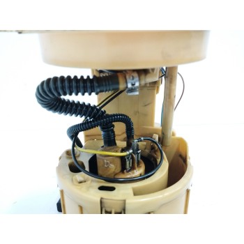 Recambio de aforador para seat toledo (5p2) hot referencia OEM IAM 1K0919050D A2C53041385 