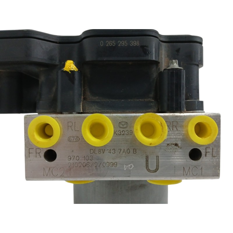 ABS K3239 0265956674