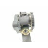 Recambio de cinturon seguridad trasero izquierdo para jaguar s-type 3.0 v6 executive referencia OEM IAM XW4A54611B69  