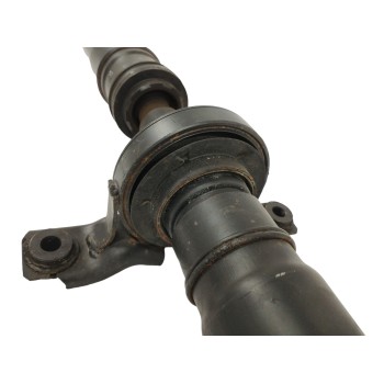 Recambio de transmision central para subaru impreza hatchback (gr, gh, g3) 2.0 d awd referencia OEM IAM 27111FG030 158 CM 