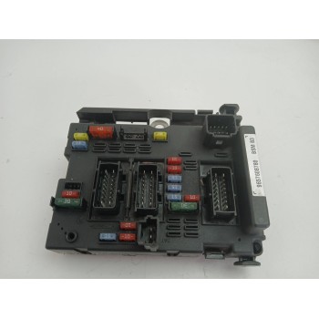 CAJA RELES / FUSIBLES 9657608780 