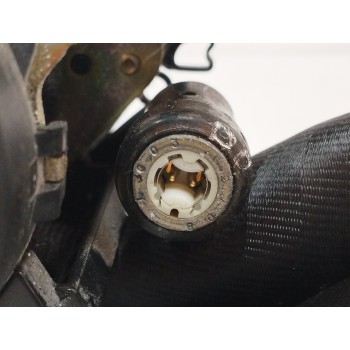 Recambio de cinturon seguridad delantero derecho para peugeot 206 cc 1.6 16v cat referencia OEM IAM 804889XX  