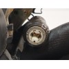 Recambio de cinturon seguridad delantero derecho para peugeot 206 cc 1.6 16v cat referencia OEM IAM 804889XX  