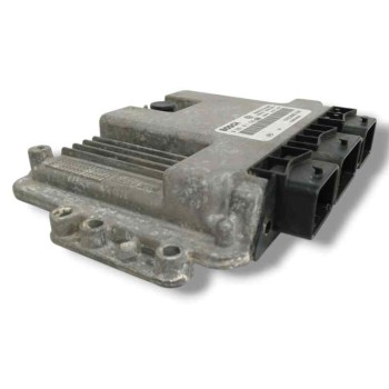 Recambio de centralita motor uce para renault trafic combi (ab 4.01) 1.9 diesel referencia OEM IAM 8200051608 0281011529 8200546