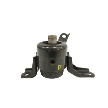 Recambio de soporte motor derecho para toyota yaris 1.5 16v cat referencia OEM IAM 123050Y220  