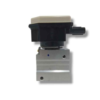 Recambio de valvula expansion para toyota bz4x (_eam1_) ev (xeam10) referencia OEM IAM 4475200363  