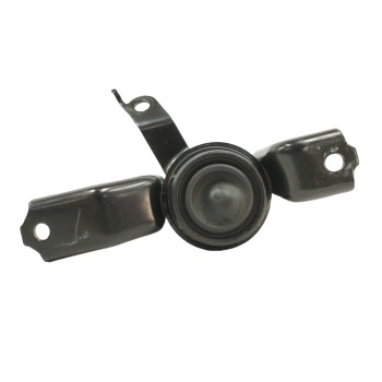 Recambio de soporte motor derecho para toyota yaris 1.5 16v cat referencia OEM IAM 123050Y220  