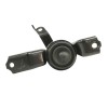 Recambio de soporte motor derecho para toyota yaris 1.5 16v cat referencia OEM IAM 123050Y220  