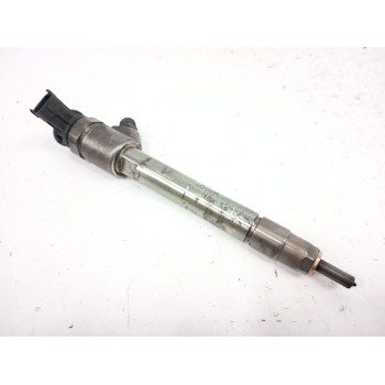 Recambio de inyector para citroën berlingo furgoneta/monovolumen (k9) 1.5 bluehdi 100 referencia OEM IAM 9828959880 0445110955 