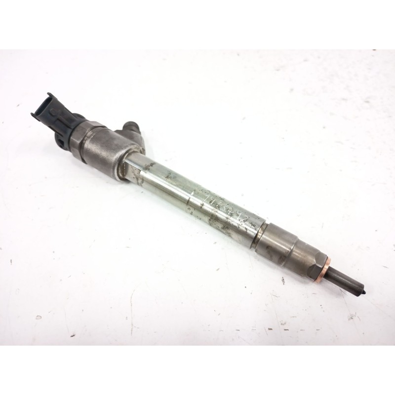 Recambio de inyector para citroën berlingo furgoneta/monovolumen (k9) 1.5 bluehdi 100 referencia OEM IAM 9828959880 0445110955 