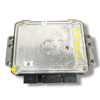 Recambio de centralita motor uce para renault trafic combi (ab 4.01) 1.9 diesel referencia OEM IAM 8200051608 0281011529 8200546