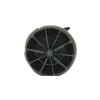 Recambio de rejilla aireadora para toyota yaris 1.5 16v cat referencia OEM IAM 5556862280 LADO IZQUIERDO 