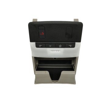 Recambio de luz interior para nissan qashqai iii (j12) (2021 - ...) 1.3 dig-t hibrido suave referencia OEM IAM 264306RA0A  