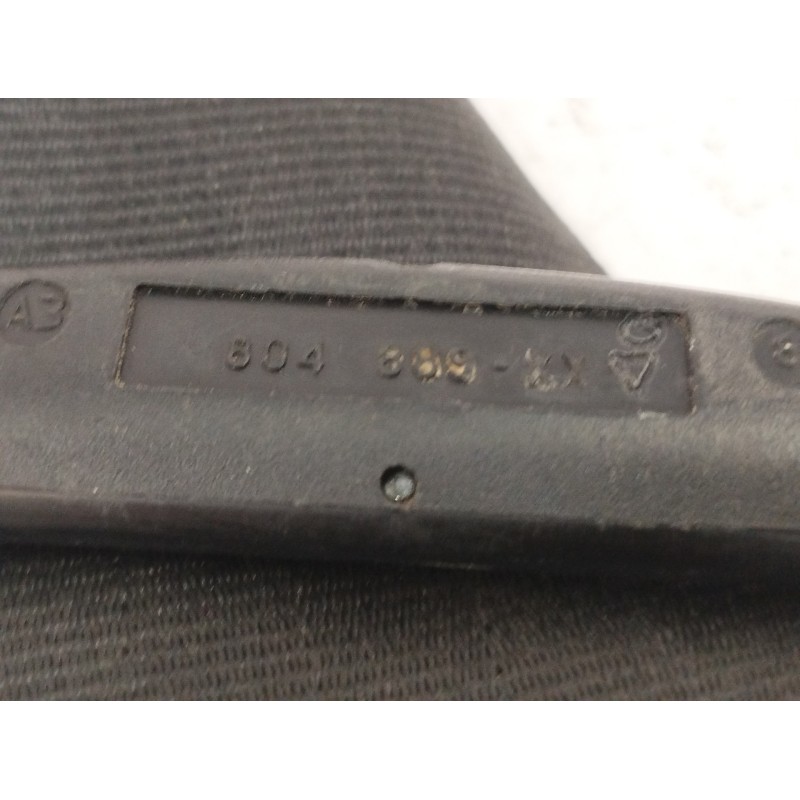 CINTURON SEGURIDAD DELANTERO DERECHO