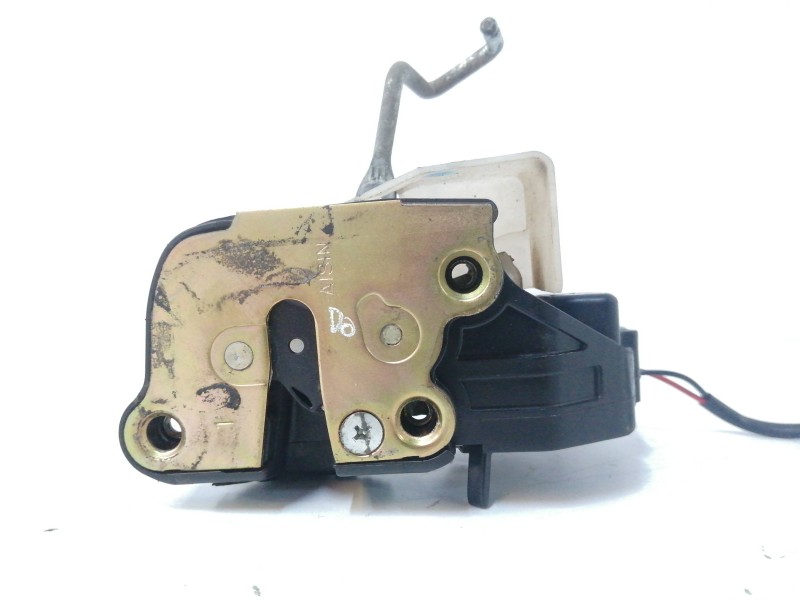 Recambio de cerradura puerta trasera derecha para toyota rav 4 funcruiser (a1) 2.0 16v cat referencia OEM IAM   