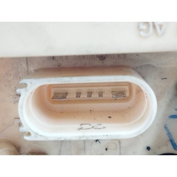 Recambio de aforador para seat toledo (5p2) hot referencia OEM IAM 1K0919050D A2C53041385 