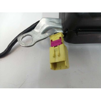 Recambio de airbag lateral delantero izquierdo para volkswagen jetta (1k2) trendline referencia OEM IAM 1K4880241  