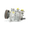 Recambio de compresor aire acondicionado para seat leon (5f1) 1.6 tdi referencia OEM IAM 5Q0820803 4471504202 R134A