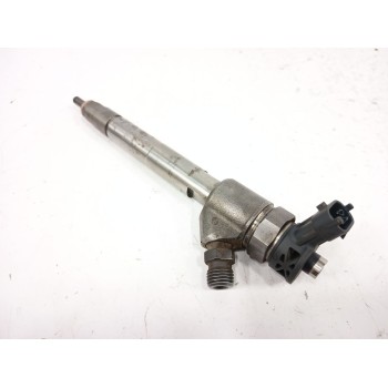 Recambio de inyector para citroën berlingo furgoneta/monovolumen (k9) 1.5 bluehdi 100 referencia OEM IAM 9828959880 0445110955 