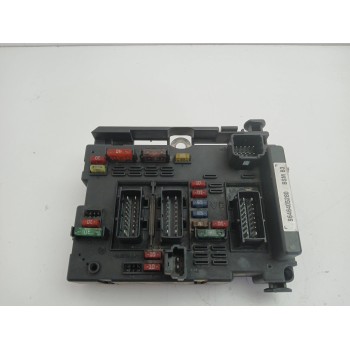 CAJA RELES / FUSIBLES 9646405280 