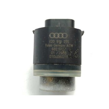 Recambio de sensor de aparcamiento para audi a4 ber. (b8) 3.2 v6 24v fsi referencia OEM IAM 420919275  