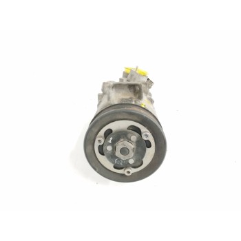 Recambio de compresor aire acondicionado para seat leon (5f1) 1.6 tdi referencia OEM IAM 5Q0820803 4471504202 R134A