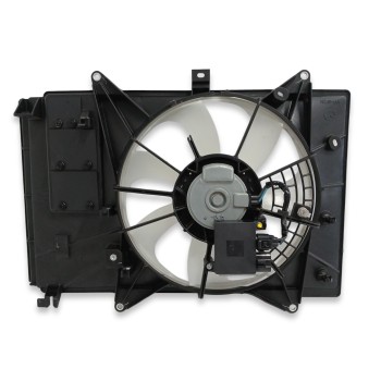 Recambio de electroventilador para mazda cx-3 (dk) 2.0 skyactiv-g referencia OEM IAM 2680007081 OBSERVAR FOTO 