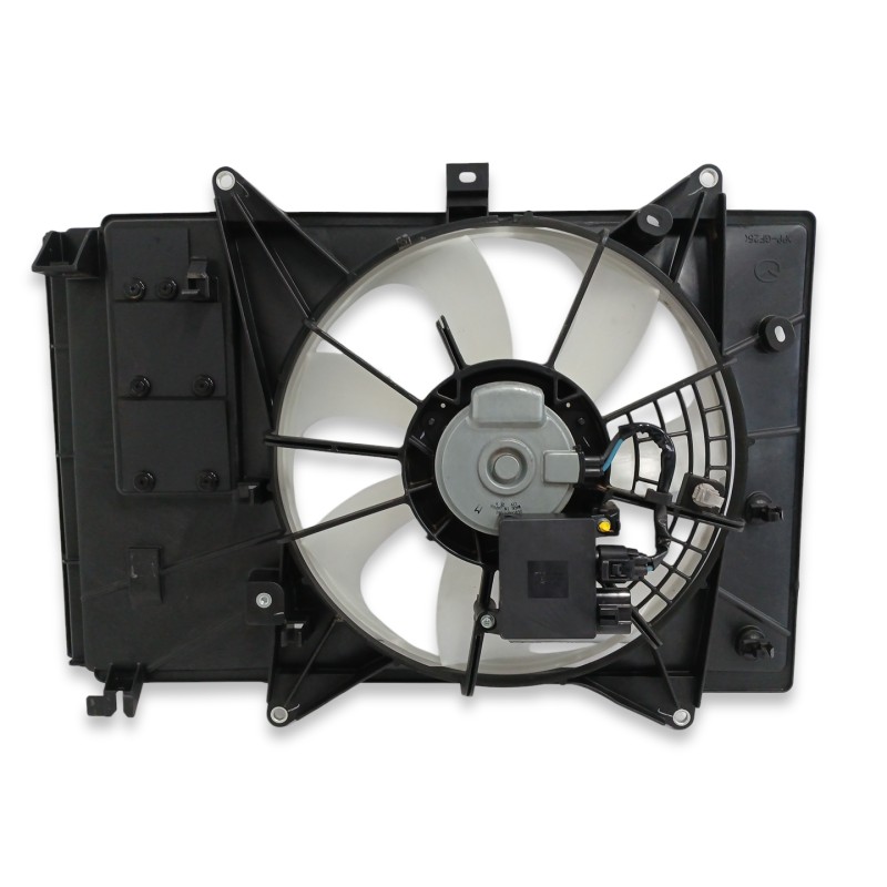 ELECTROVENTILADOR OBSERVAR FOTO