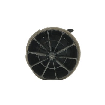 Recambio de rejilla aireadora para toyota yaris 1.5 16v cat referencia OEM IAM 5556862280 LADO DERECHO 