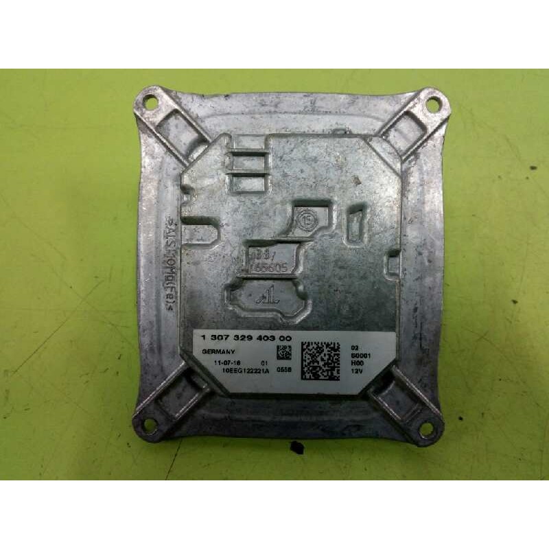 CENTRALITA FAROS XENON