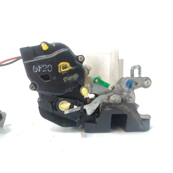 Recambio de cerradura puerta trasera derecha para toyota rav 4 funcruiser (a1) 2.0 16v cat referencia OEM IAM   