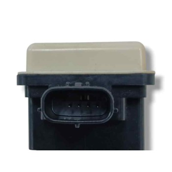 Recambio de valvula expansion para toyota bz4x (_eam1_) ev (xeam10) referencia OEM IAM 4475440011  