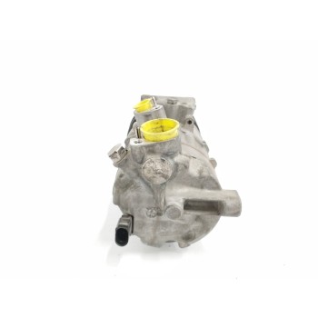 Recambio de compresor aire acondicionado para seat leon (5f1) 1.6 tdi referencia OEM IAM 5Q0820803 4471504202 R134A