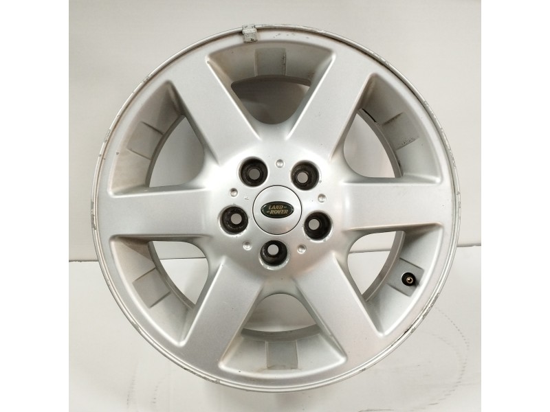 Recambio de llanta para land rover freelander (ln) 2.0 td4 cat referencia OEM IAM RRC002070MNH 7JX17H2ET46 5H 5X115