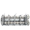 Recambio de culatin para honda civic berlina 5 (fk) 1.8 vtec cat referencia OEM IAM   