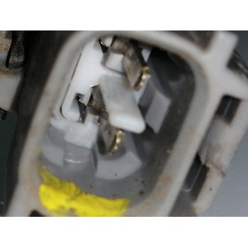 Recambio de cerradura puerta trasera derecha para toyota rav 4 funcruiser (a1) 2.0 16v cat referencia OEM IAM   